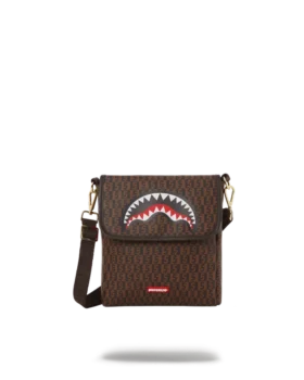 BOLSO DE HOMBRO CASHIN CHECKS