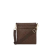 BOLSO DE HOMBRO CASHIN CHECKS