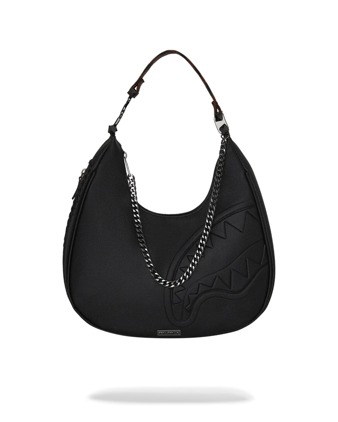 BOLSO DE HOMBRO CHECKPOINT ROYALE VICE