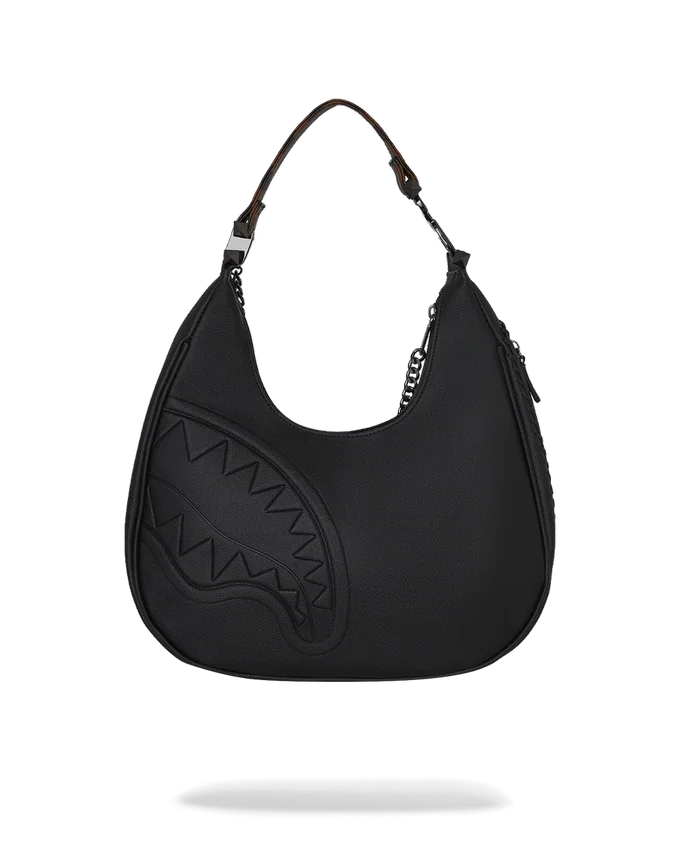 BOLSO DE HOMBRO CHECKPOINT ROYALE VICE