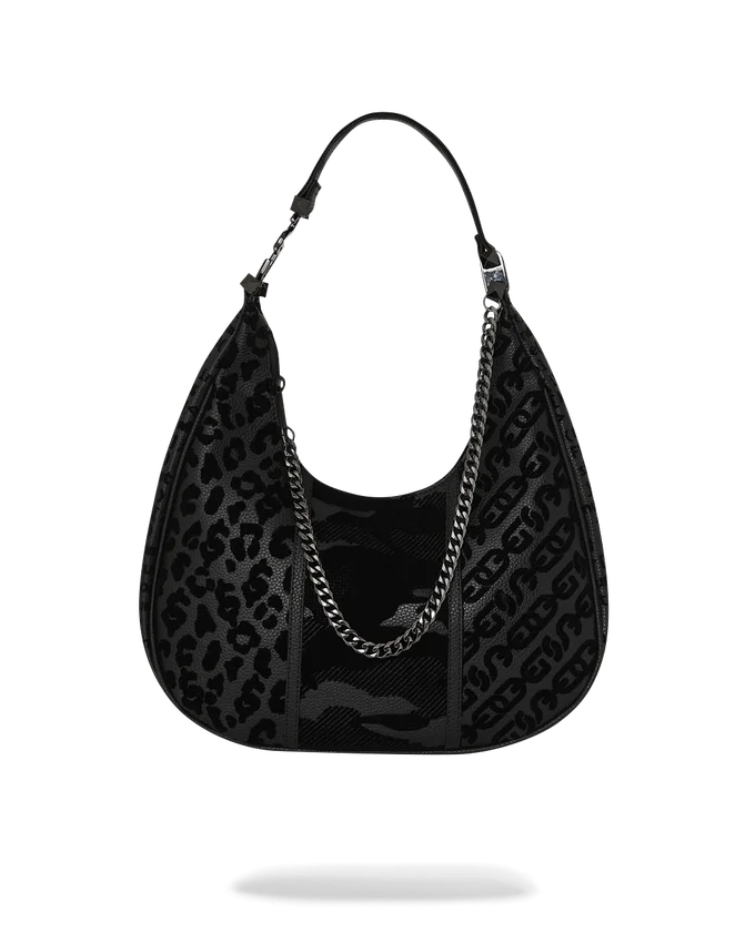 BOLSO DE HOMBRO NEMESIS HUNT VICE