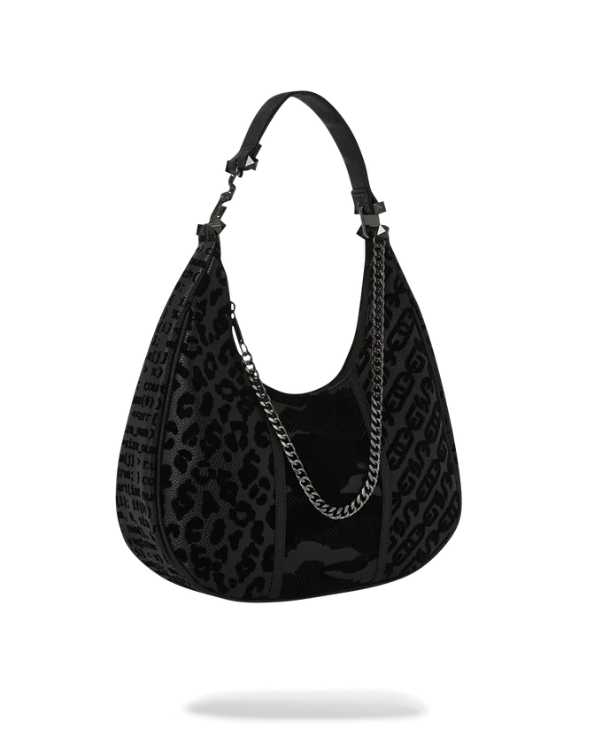 BOLSO DE HOMBRO NEMESIS HUNT VICE