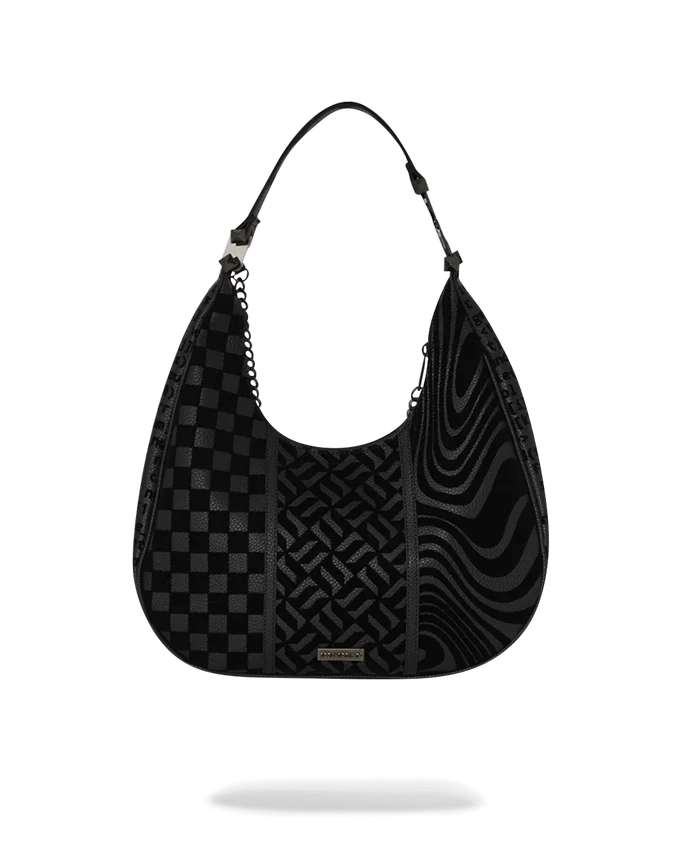 BOLSO DE HOMBRO NEMESIS HUNT VICE