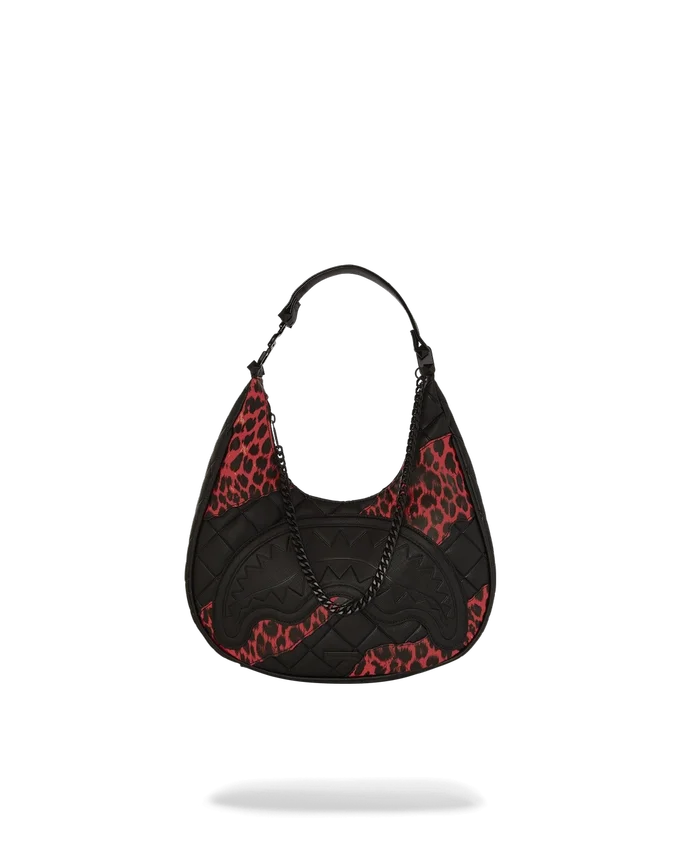 BOLSO DE HOMBRO NIGHT SPOT VICE