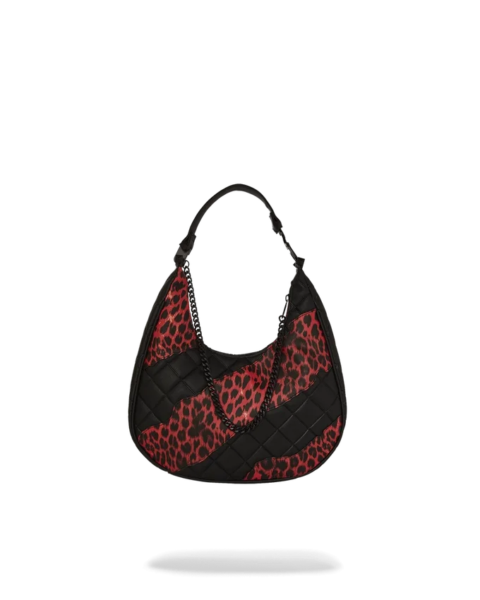 BOLSO DE HOMBRO NIGHT SPOT VICE