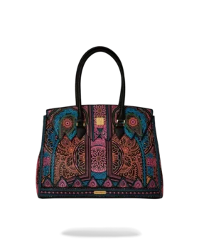 BOLSO DE MANO A.I. HIGHER REALM PALACE