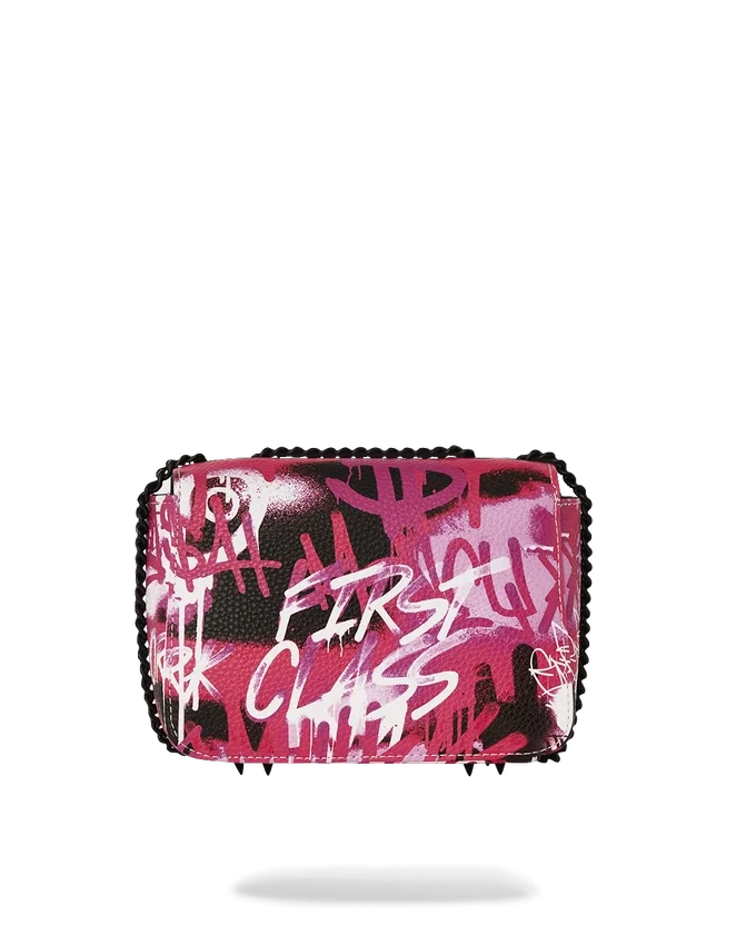 BOLSO DE MANO AFTERGLOW SKYGLOW SHARK