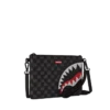BOLSO DE MANO ATOMIC VAPOR CROSSOVER CON CORREA DE HOMBRO