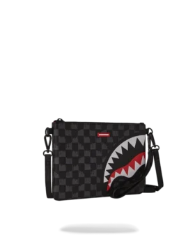 BOLSO DE MANO ATOMIC VAPOR CROSSOVER CON CORREA DE HOMBRO