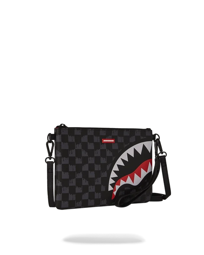 BOLSO DE MANO ATOMIC VAPOR CROSSOVER CON CORREA DE HOMBRO
