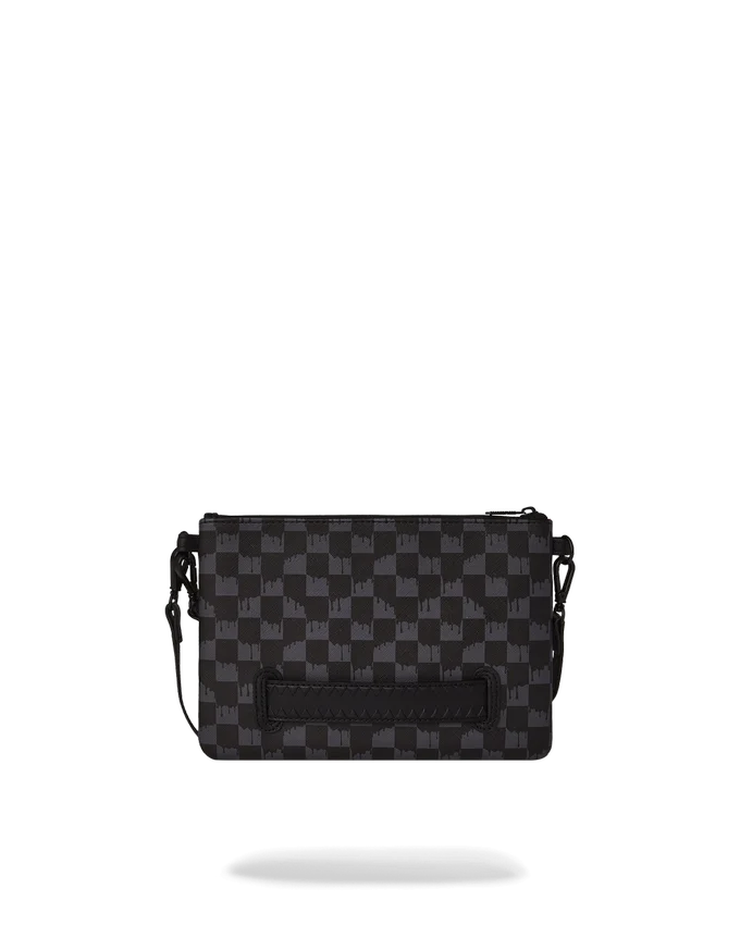 BOLSO DE MANO ATOMIC VAPOR CROSSOVER CON CORREA DE HOMBRO