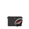 BOLSO DE MANO ATOMIC VAPOR CROSSOVER CON CORREA DE HOMBRO