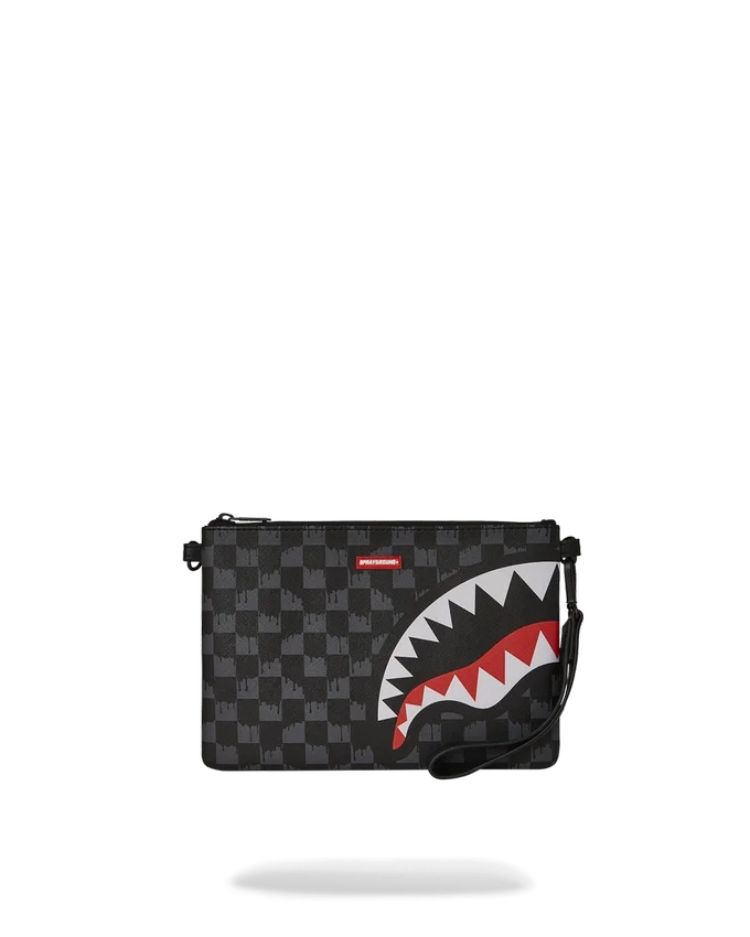 BOLSO DE MANO ATOMIC VAPOR CROSSOVER CON CORREA DE HOMBRO