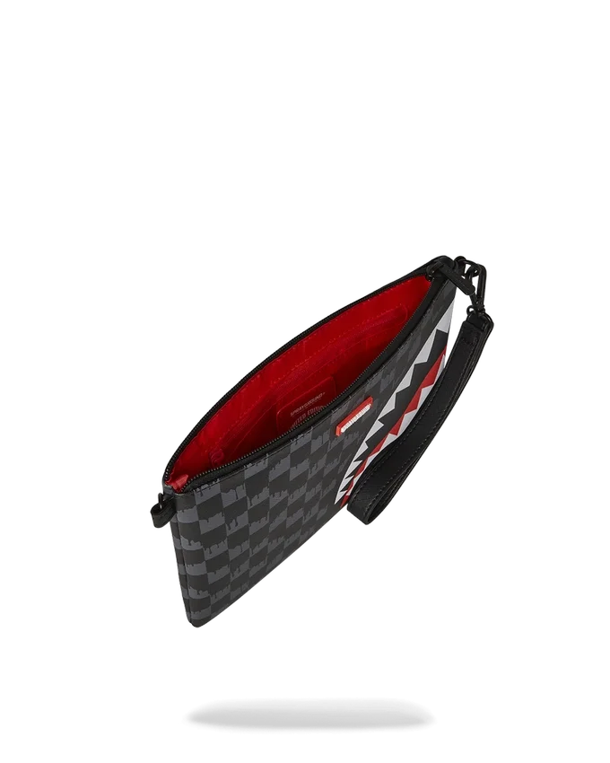 BOLSO DE MANO ATOMIC VAPOR CROSSOVER CON CORREA DE HOMBRO