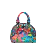 BOLSO DE MANO AVANT GARDEN