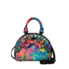 BOLSO DE MANO AVANT GARDEN