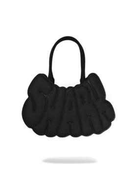 BOLSO DE MANO BUBBLE BUBBLE SHARK