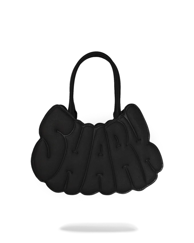 BOLSO DE MANO BUBBLE BUBBLE SHARK