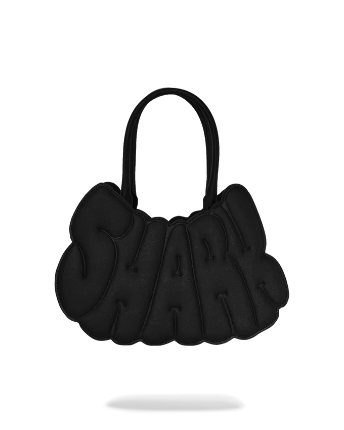 BOLSO DE MANO BUBBLE BUBBLE SHARK