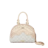 BOLSO DE MANO CRÈME DE LA CRÈME SHARK