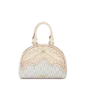 BOLSO DE MANO CRÈME DE LA CRÈME SHARK