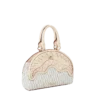 BOLSO DE MANO CRÈME DE LA CRÈME SHARK