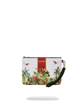 BOLSO DE MANO CROSS-OVER FLAWLESS FLIGHT