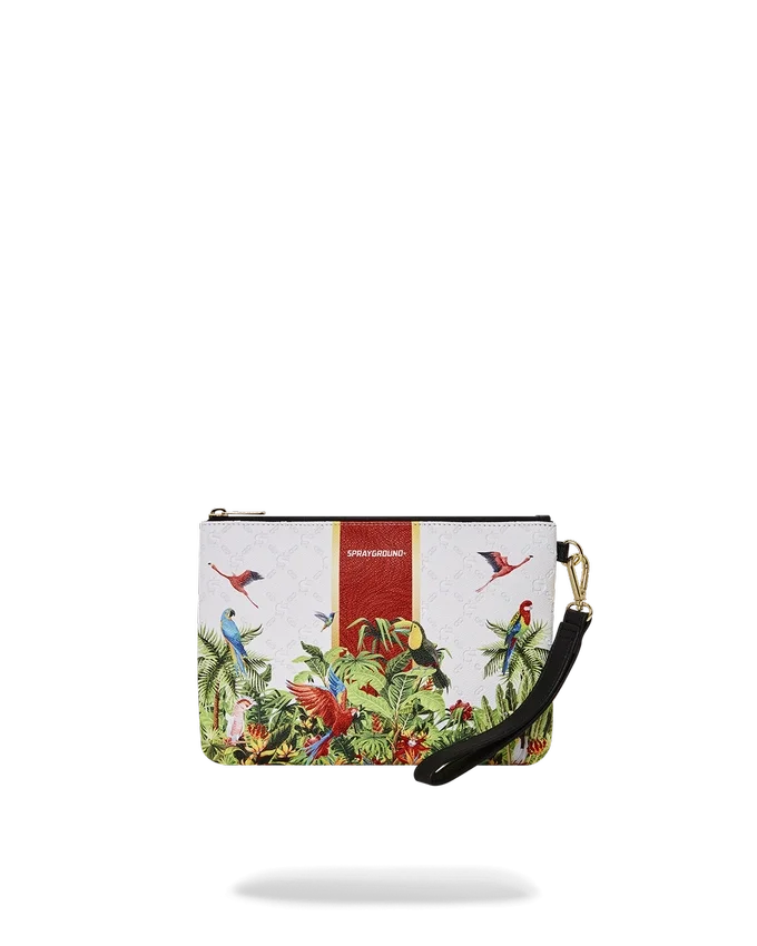 BOLSO DE MANO CROSS-OVER FLAWLESS FLIGHT