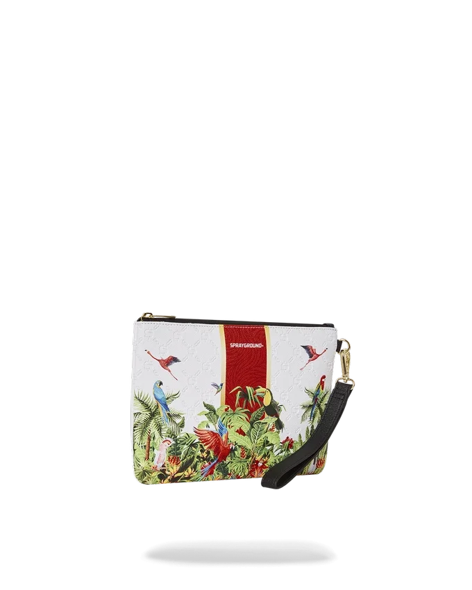 BOLSO DE MANO CROSS-OVER FLAWLESS FLIGHT