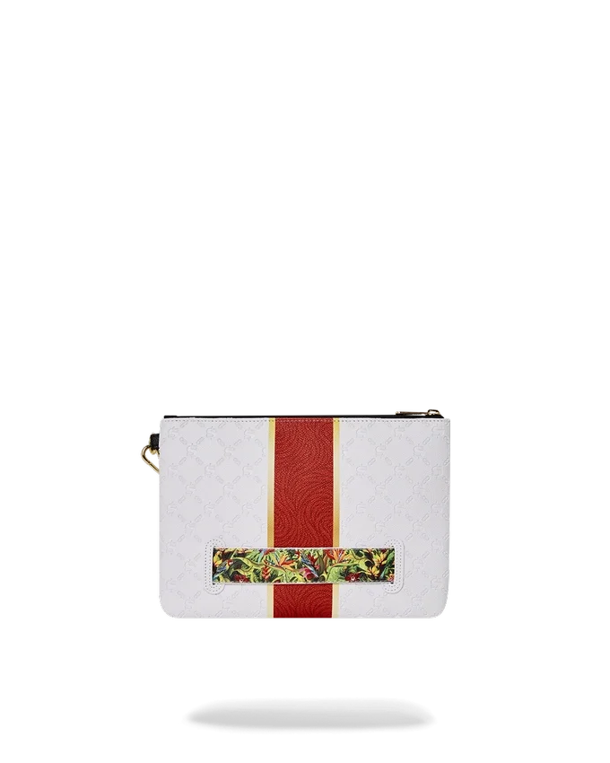 BOLSO DE MANO CROSS-OVER FLAWLESS FLIGHT