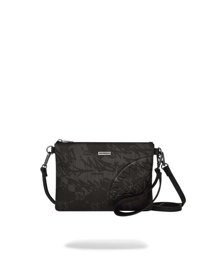 BOLSO DE MANO CROSSOVER 4AM
