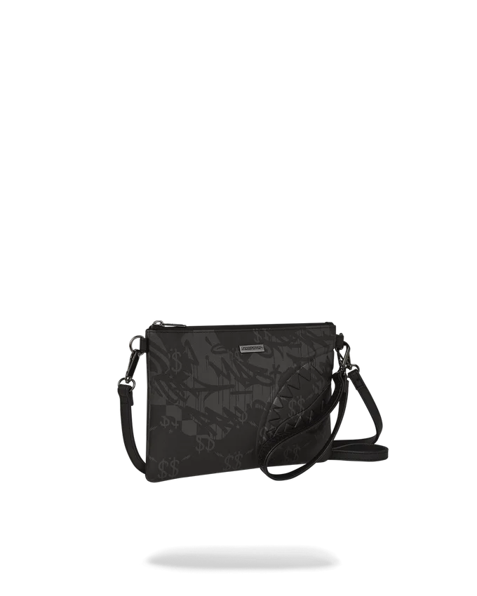 BOLSO DE MANO CROSSOVER 4AM