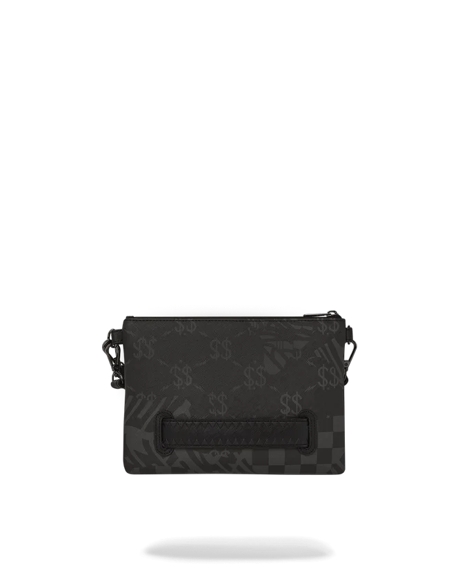 BOLSO DE MANO CROSSOVER 4AM