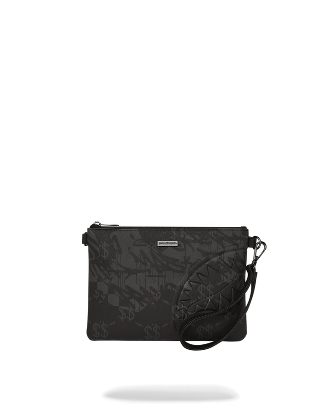BOLSO DE MANO CROSSOVER 4AM