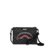 BOLSO DE MANO CROSSOVER 4AM ECLIPSE