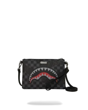 BOLSO DE MANO CROSSOVER 4AM ECLIPSE
