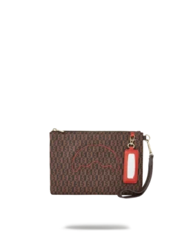 BOLSO DE MANO CROSSOVER ALPHA NAVIGATOR