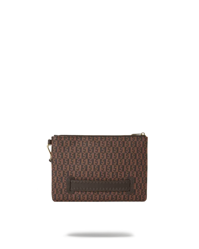 BOLSO DE MANO CROSSOVER ALPHA NAVIGATOR