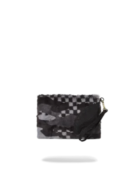 BOLSO DE MANO CROSSOVER «ASPEN HIGHLANDS» DE 3AM PLUSH