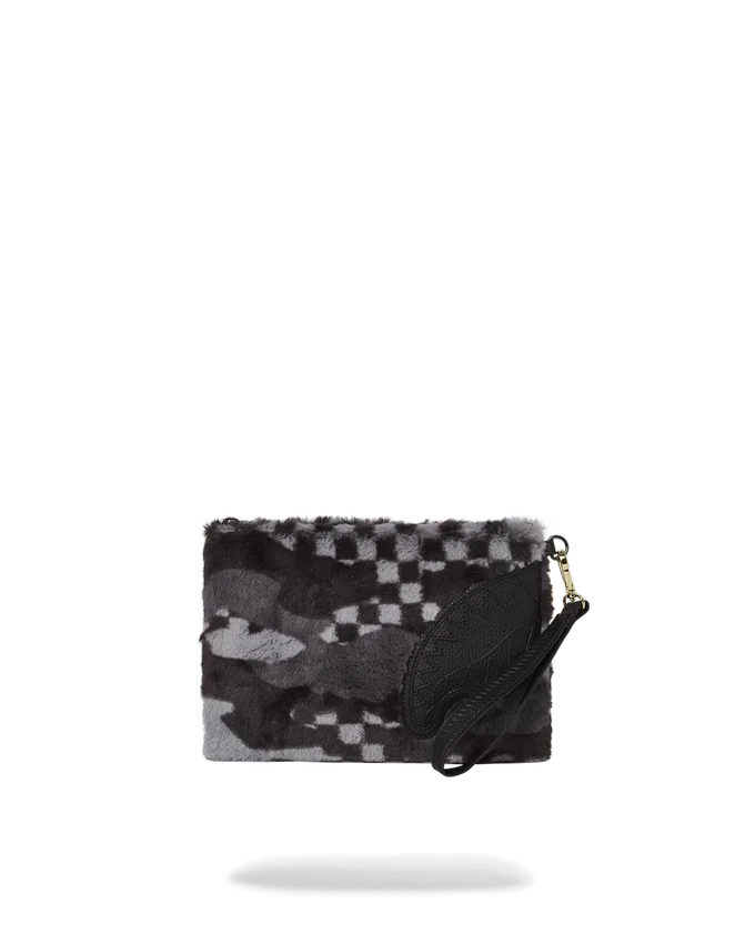 BOLSO DE MANO CROSSOVER «ASPEN HIGHLANDS» DE 3AM PLUSH
