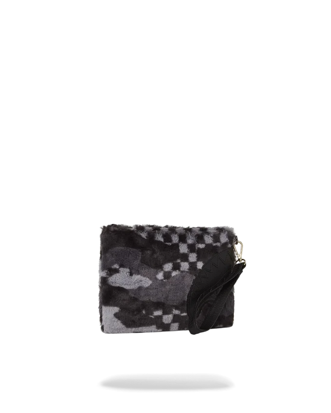BOLSO DE MANO CROSSOVER «ASPEN HIGHLANDS» DE 3AM PLUSH
