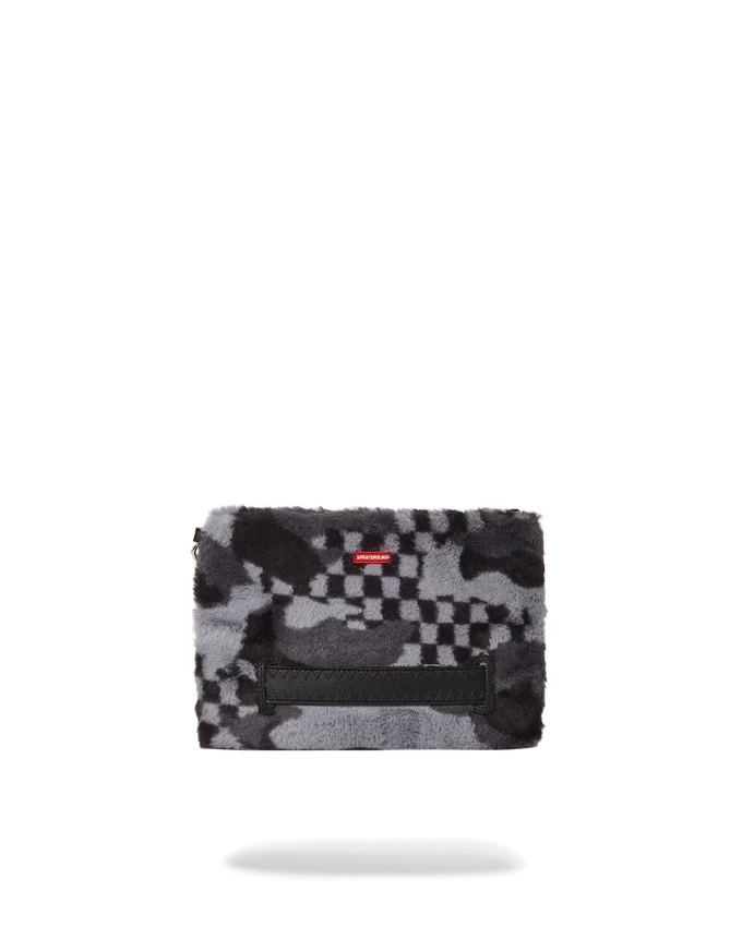 BOLSO DE MANO CROSSOVER «ASPEN HIGHLANDS» DE 3AM PLUSH