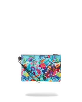 BOLSO DE MANO CROSSOVER AVANT GARDEN
