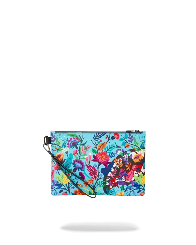 BOLSO DE MANO CROSSOVER AVANT GARDEN