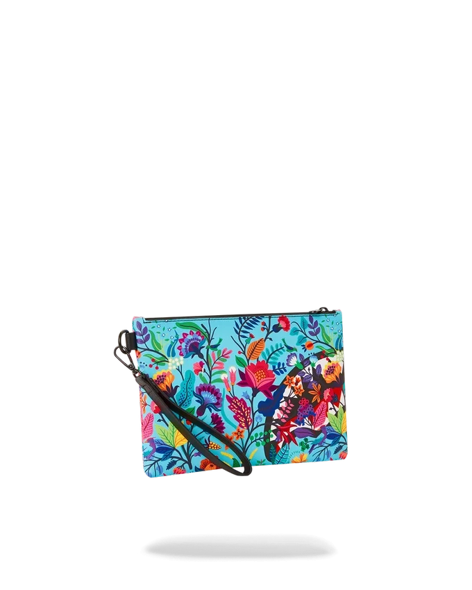 BOLSO DE MANO CROSSOVER AVANT GARDEN