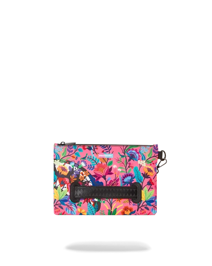 BOLSO DE MANO CROSSOVER AVANT GARDEN