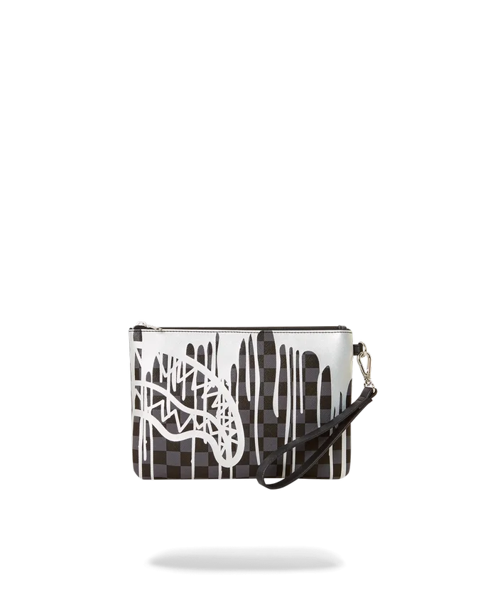 BOLSO DE MANO CROSSOVER CHATEAU GHOST