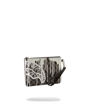 BOLSO DE MANO CROSSOVER CHATEAU GHOST