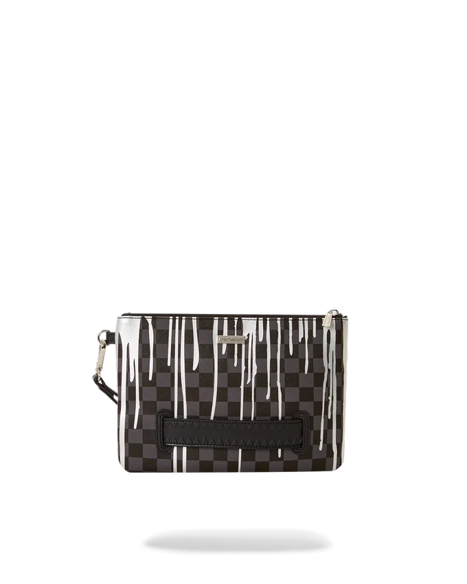 BOLSO DE MANO CROSSOVER CHATEAU GHOST