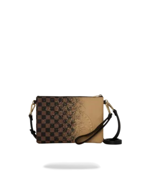 BOLSO DE MANO CROSSOVER «COASTAL VOYAGE»